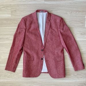 Men’s Blazer/Sport Coat